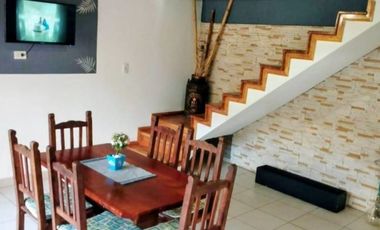 CASA 3 DORM-2BAÑOS- 2 PLANTAS-FINANCIACION-