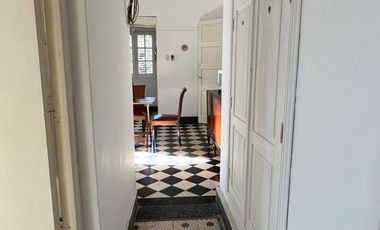 Casona Patrimonial en Venta en Centro de Goya