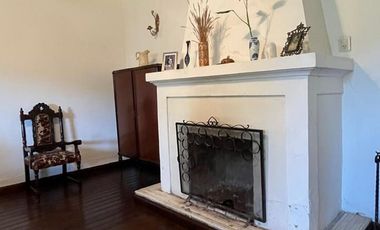 Casona Patrimonial en Venta en Centro de Goya