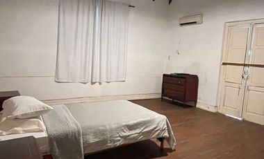 Casona Patrimonial en Venta en Centro de Goya