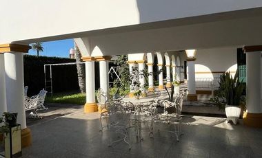 Casona Patrimonial en Venta en Centro de Goya