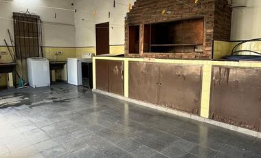 Casona Patrimonial en Venta en Centro de Goya