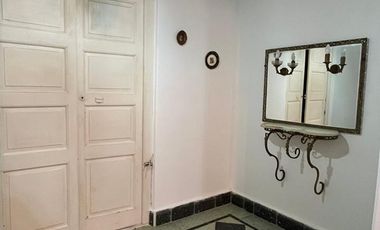 Casona Patrimonial en Venta en Centro de Goya