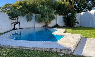 Casona Patrimonial en Venta en Centro de Goya