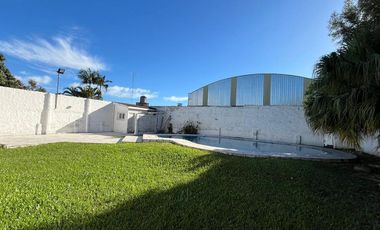Casona Patrimonial en Venta en Centro de Goya