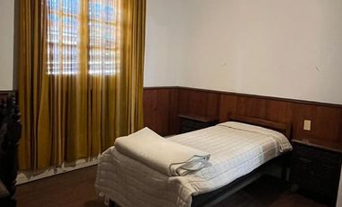 Casona Patrimonial en Venta en Centro de Goya
