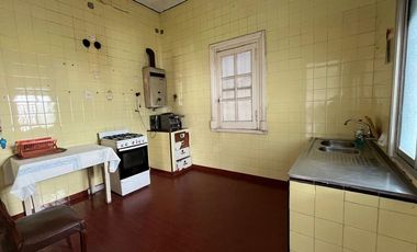 Casona Patrimonial en Venta en Centro de Goya