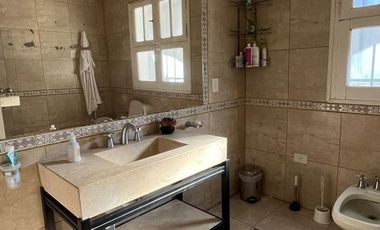 Casona Patrimonial en Venta en Centro de Goya
