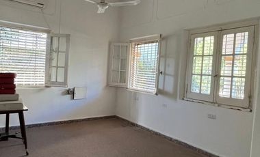 Casona Patrimonial en Venta en Centro de Goya