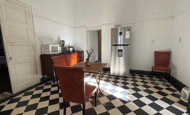 Casona Patrimonial en Venta en Centro de Goya