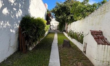 Casona Patrimonial en Venta en Centro de Goya