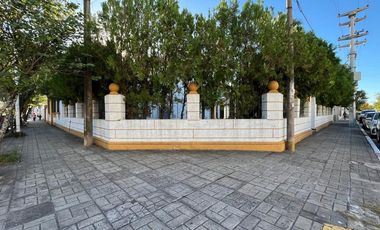 Casona Patrimonial en Venta en Centro de Goya