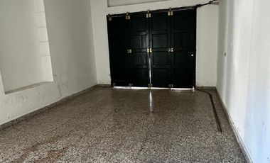 Casona Patrimonial en Venta en Centro de Goya