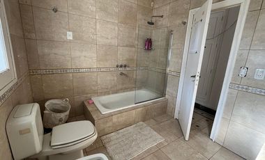 Casona Patrimonial en Venta en Centro de Goya