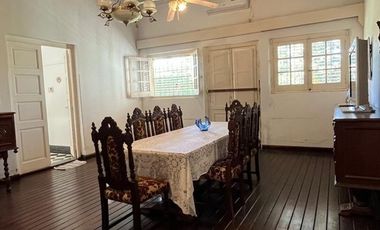 Casona Patrimonial en Venta en Centro de Goya