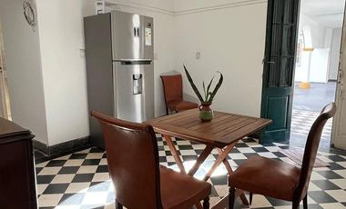 Casona Patrimonial en Venta en Centro de Goya