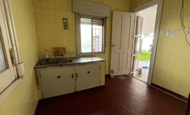 Casona Patrimonial en Venta en Centro de Goya