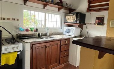CASA 3 AMBIENTES EN ALQUILER