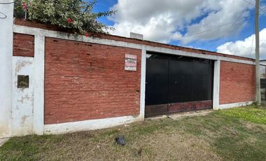CASA 3 AMBIENTES EN ALQUILER