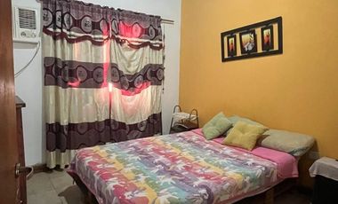 CASA 3 AMBIENTES EN ALQUILER