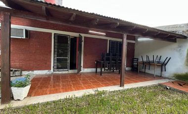 CASA 3 AMBIENTES EN ALQUILER