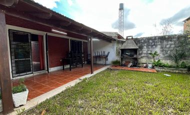 CASA 3 AMBIENTES EN ALQUILER