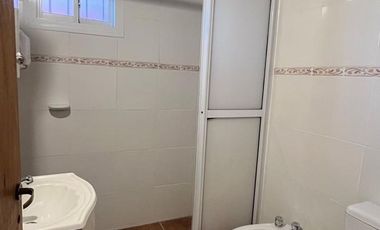 CASA 3 AMBIENTES EN ALQUILER