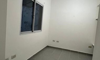 DEPARTAMENTO CENTRICO 3 AMBIENTES