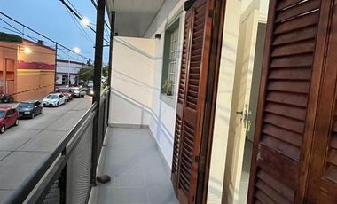 DEPARTAMENTO CENTRICO 3 AMBIENTES