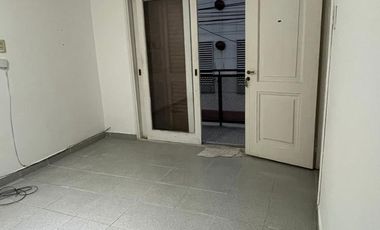 DEPARTAMENTO CENTRICO 3 AMBIENTES
