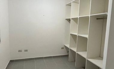 DEPARTAMENTO CENTRICO 3 AMBIENTES