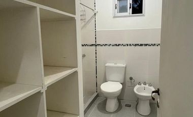 DEPARTAMENTO CENTRICO 3 AMBIENTES