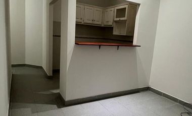 DEPARTAMENTO CENTRICO 3 AMBIENTES