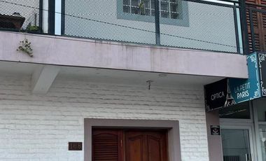 DEPARTAMENTO CENTRICO 3 AMBIENTES