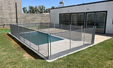 QUINTA EN VENTA AREA 158, V. MARÍA-FINANC. PROPIA