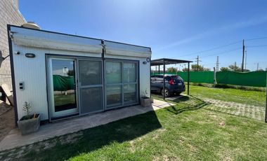 QUINTA EN VENTA AREA 158, V. MARÍA-FINANC. PROPIA