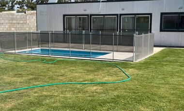 QUINTA EN VENTA AREA 158, V. MARÍA-FINANC. PROPIA