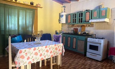 VENTA CASA CON PILETA B. ALTO CORDILLERANO LAVALLE