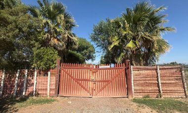 VENTA CASA CON PILETA B. ALTO CORDILLERANO LAVALLE
