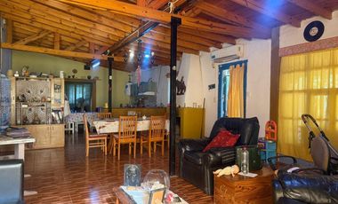 VENTA CASA CON PILETA B. ALTO CORDILLERANO LAVALLE