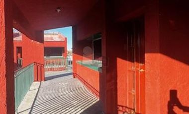 Oficina comercial en renta en Córdova Américas, Juárez, Chihuahua