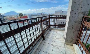 Departamento en renta en Contry Sol Guadalupe Nuevo Leon Zona Sur