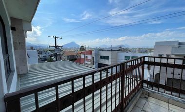 Departamento en renta en Contry Sol Guadalupe Nuevo Leon Zona Sur