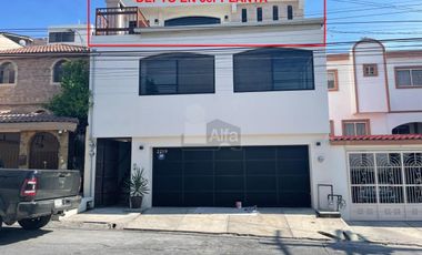Departamento en renta en Contry Sol Guadalupe Nuevo Leon Zona Sur