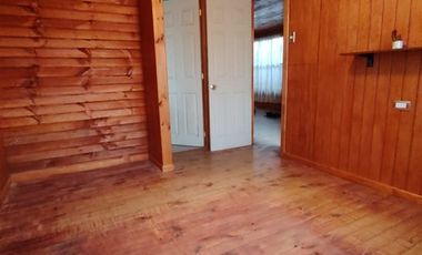 Casa en Arriendo en G9CM+27 El Tabo