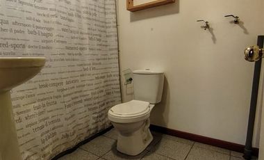 Casa en Arriendo en G9CM+27 El Tabo