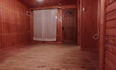 Casa en Arriendo en G9CM+27 El Tabo