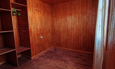 Casa en Arriendo en G9CM+27 El Tabo