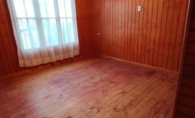 Casa en Arriendo en G9CM+27 El Tabo