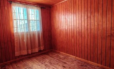 Casa en Arriendo en G9CM+27 El Tabo